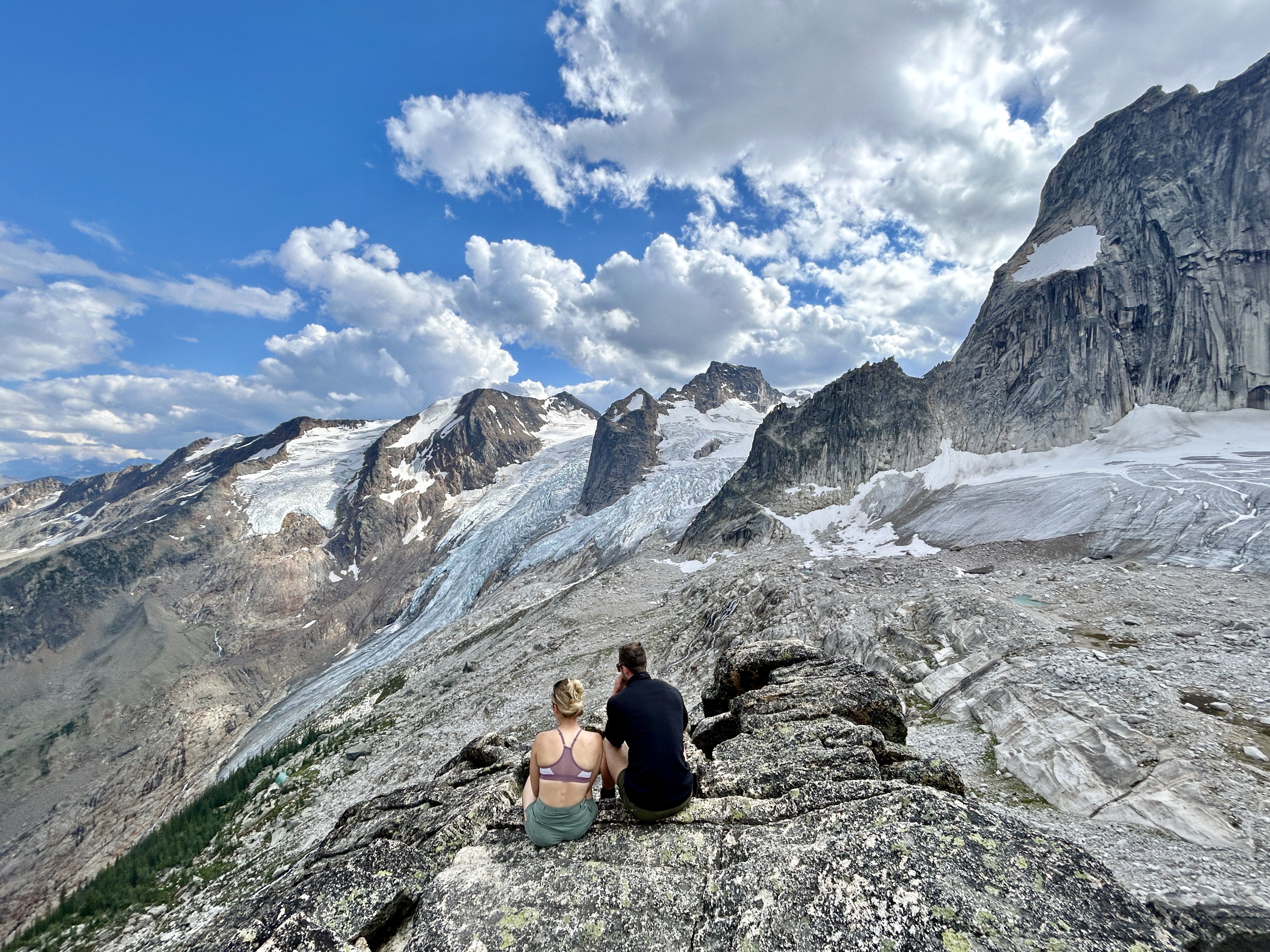 Playwest mountain experience