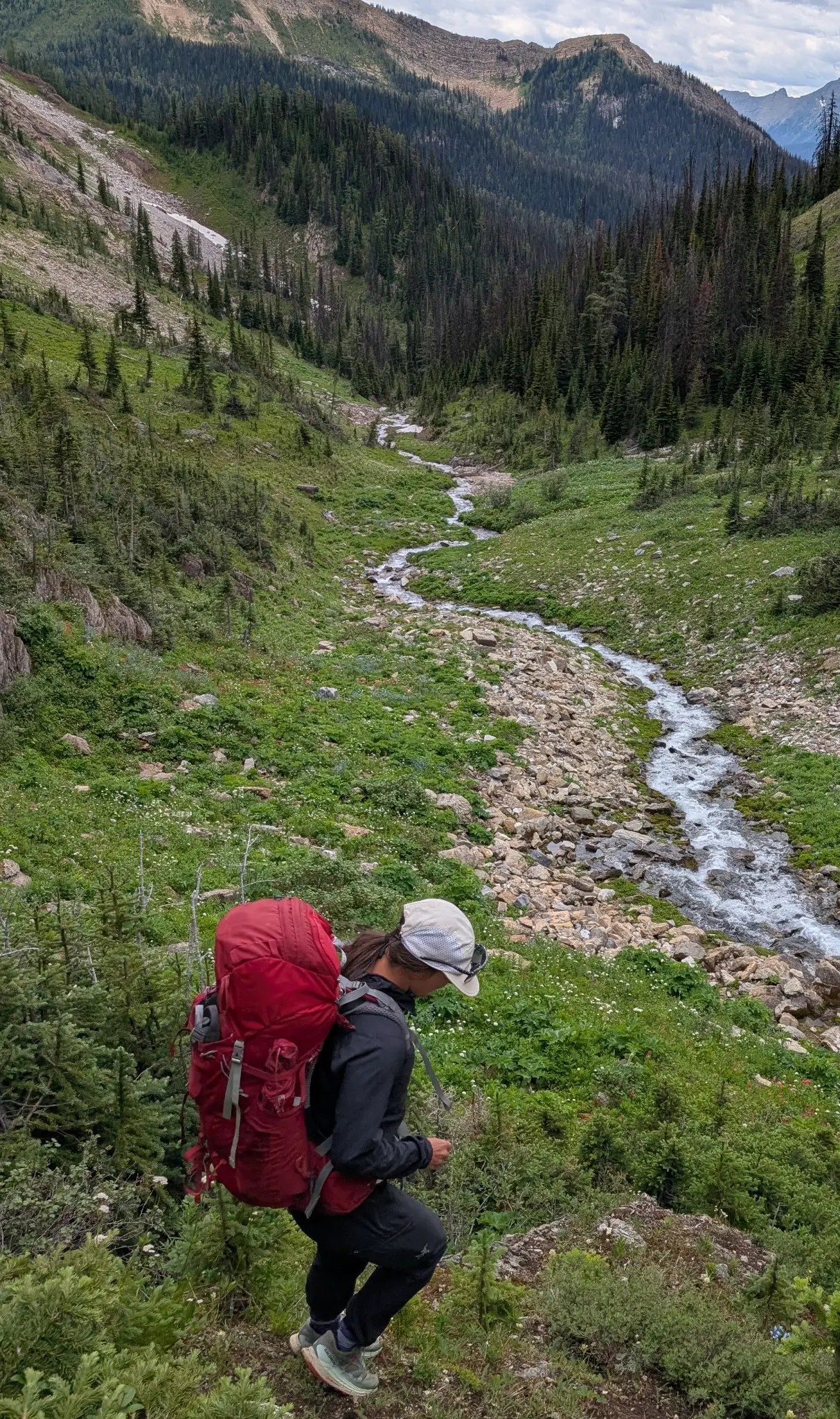 Playwest mountain experience
